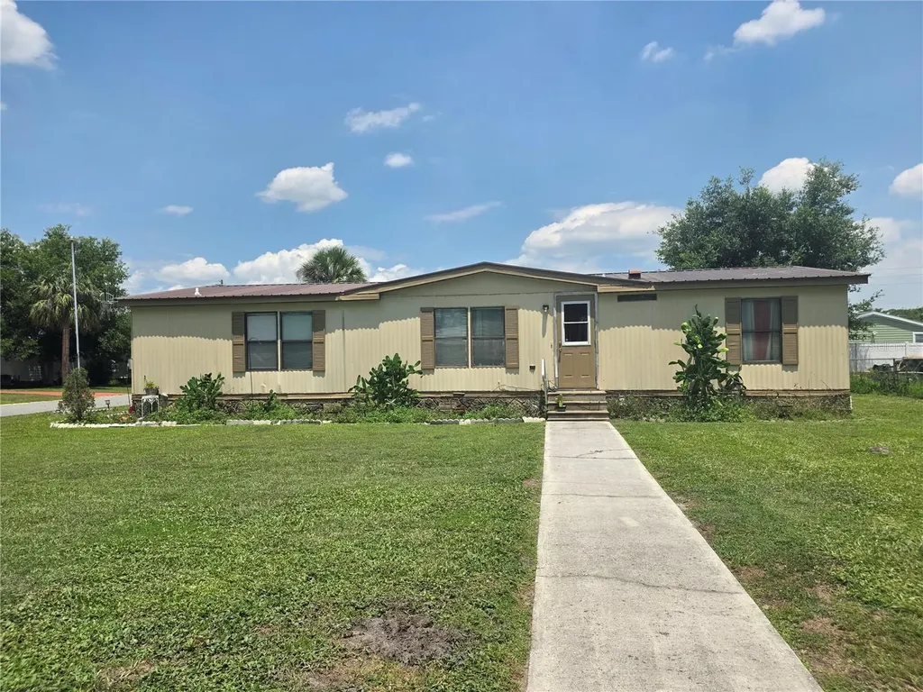 1855 Bramblewood Drive St Cloud FL 34769