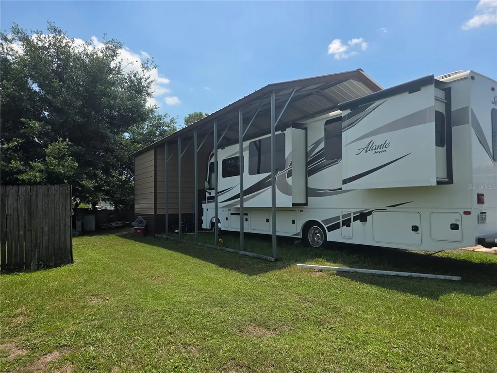 1855 Bramblewood Drive St Cloud FL 34769