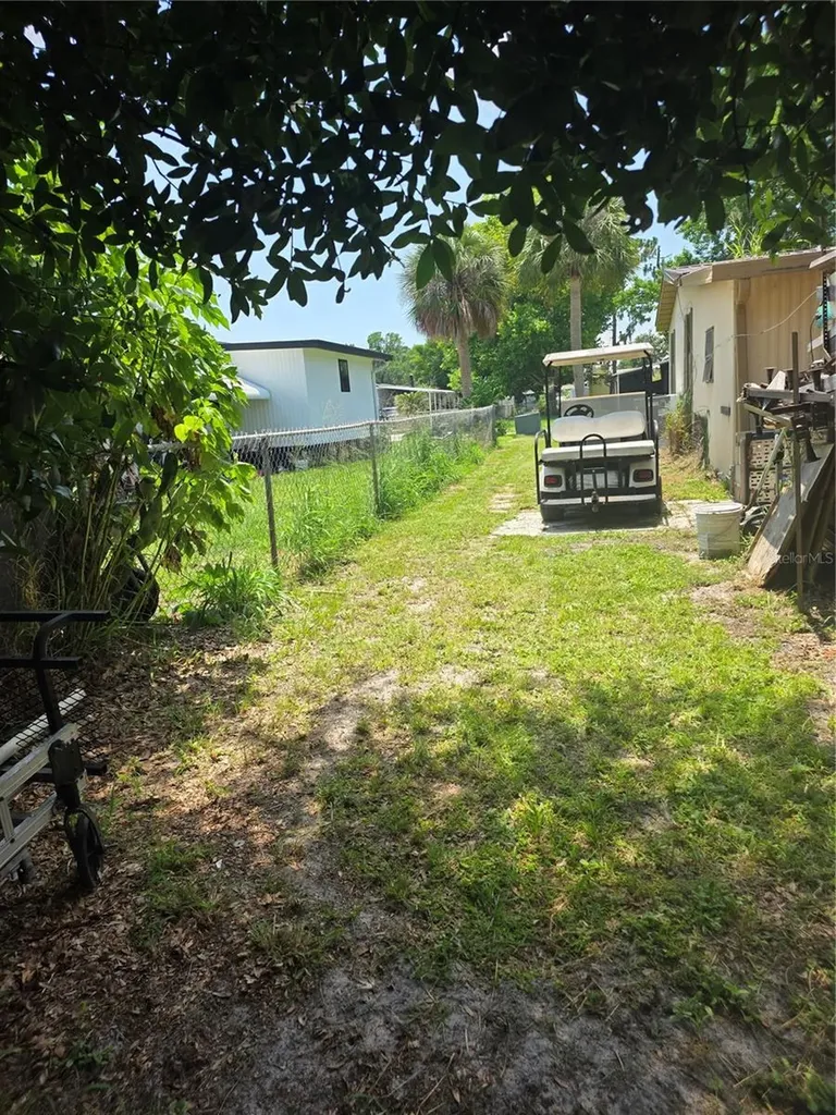 1855 Bramblewood Drive St Cloud FL 34769