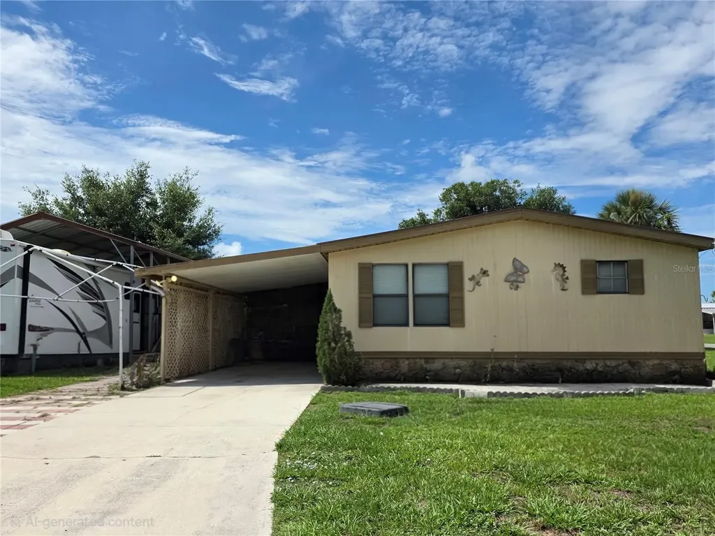 1855 Bramblewood Drive St Cloud FL 34769