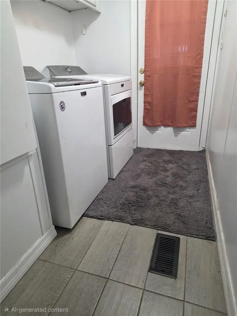 1855 Bramblewood Drive St Cloud FL 34769