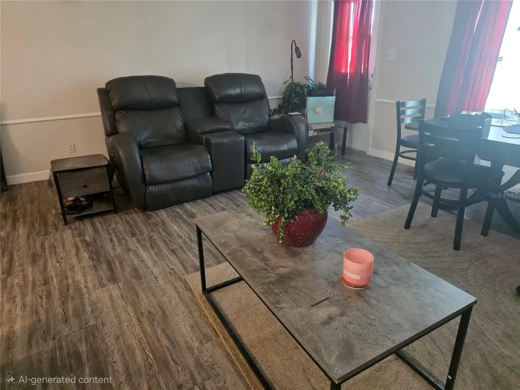 1855 Bramblewood Drive St Cloud FL 34769