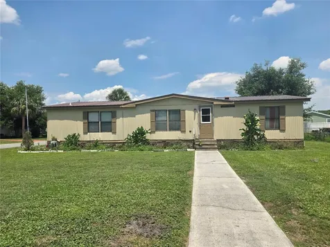 1855 Bramblewood Drive St Cloud FL 34769