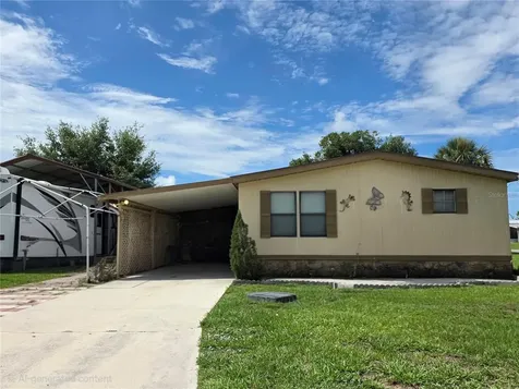 1855 Bramblewood Drive St Cloud FL 34769