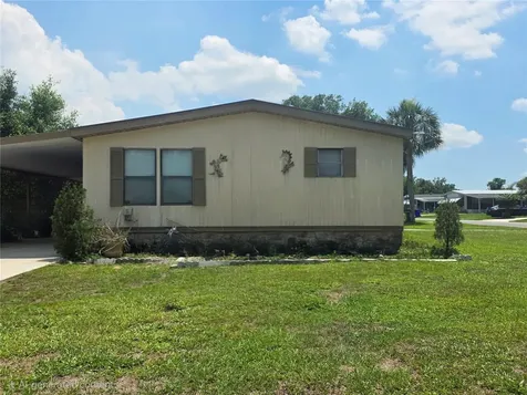 1855 Bramblewood Drive St Cloud FL 34769