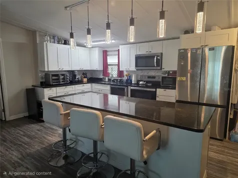 1855 Bramblewood Drive St Cloud FL 34769