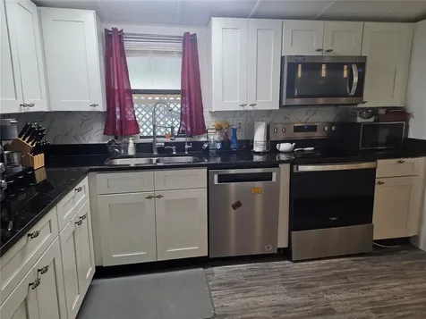 1855 Bramblewood Drive St Cloud FL 34769