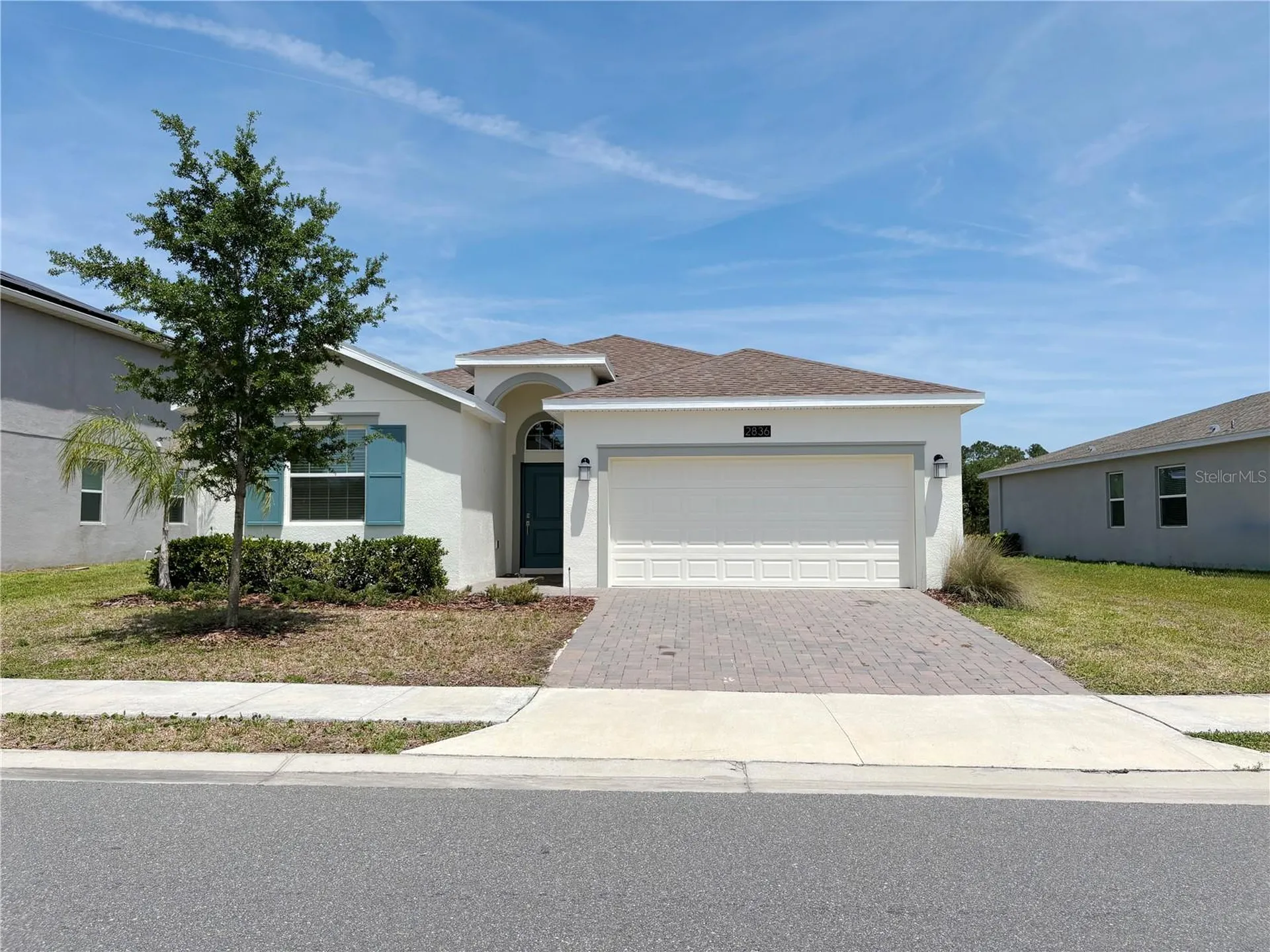 2836 Camden Way Davenport FL 33837