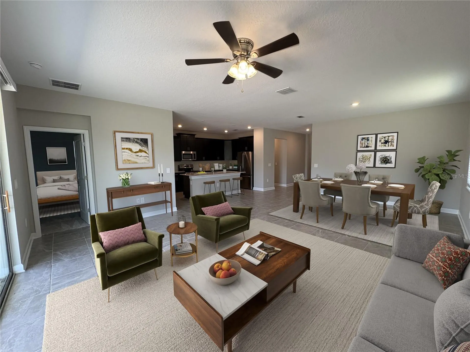 2836 Camden Way Davenport FL 33837