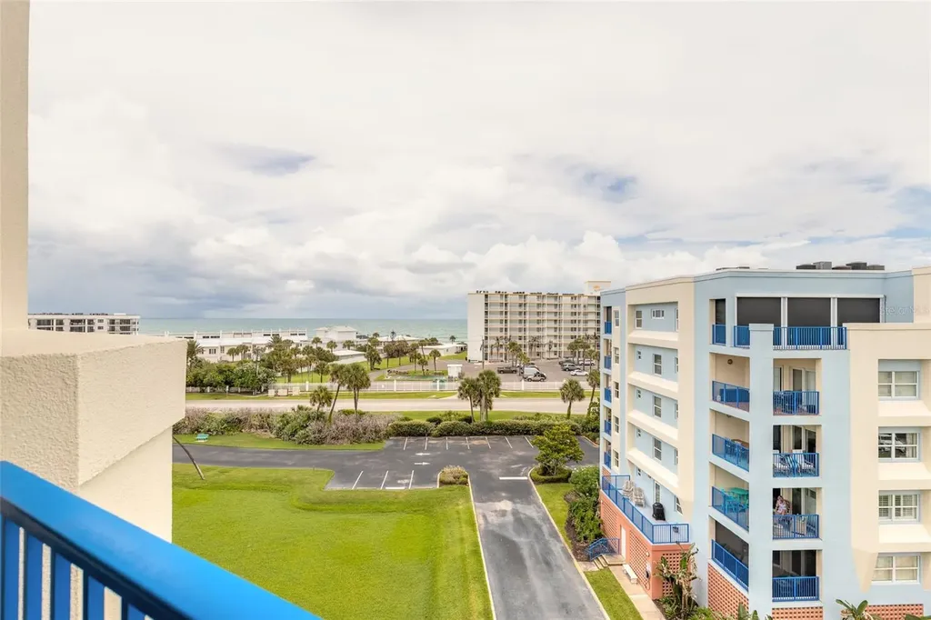 5300 S Atlantic Avenue New Smyrna Beach FL 32169