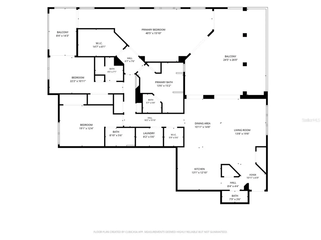 5300 S Atlantic Avenue New Smyrna Beach FL 32169