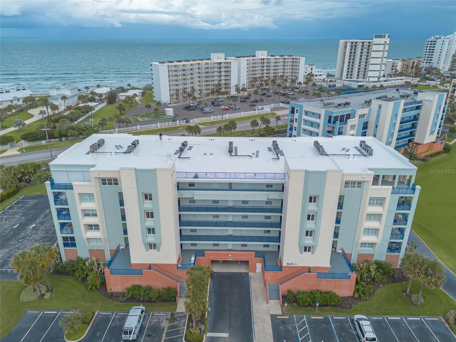 5300 S Atlantic Avenue New Smyrna Beach FL 32169