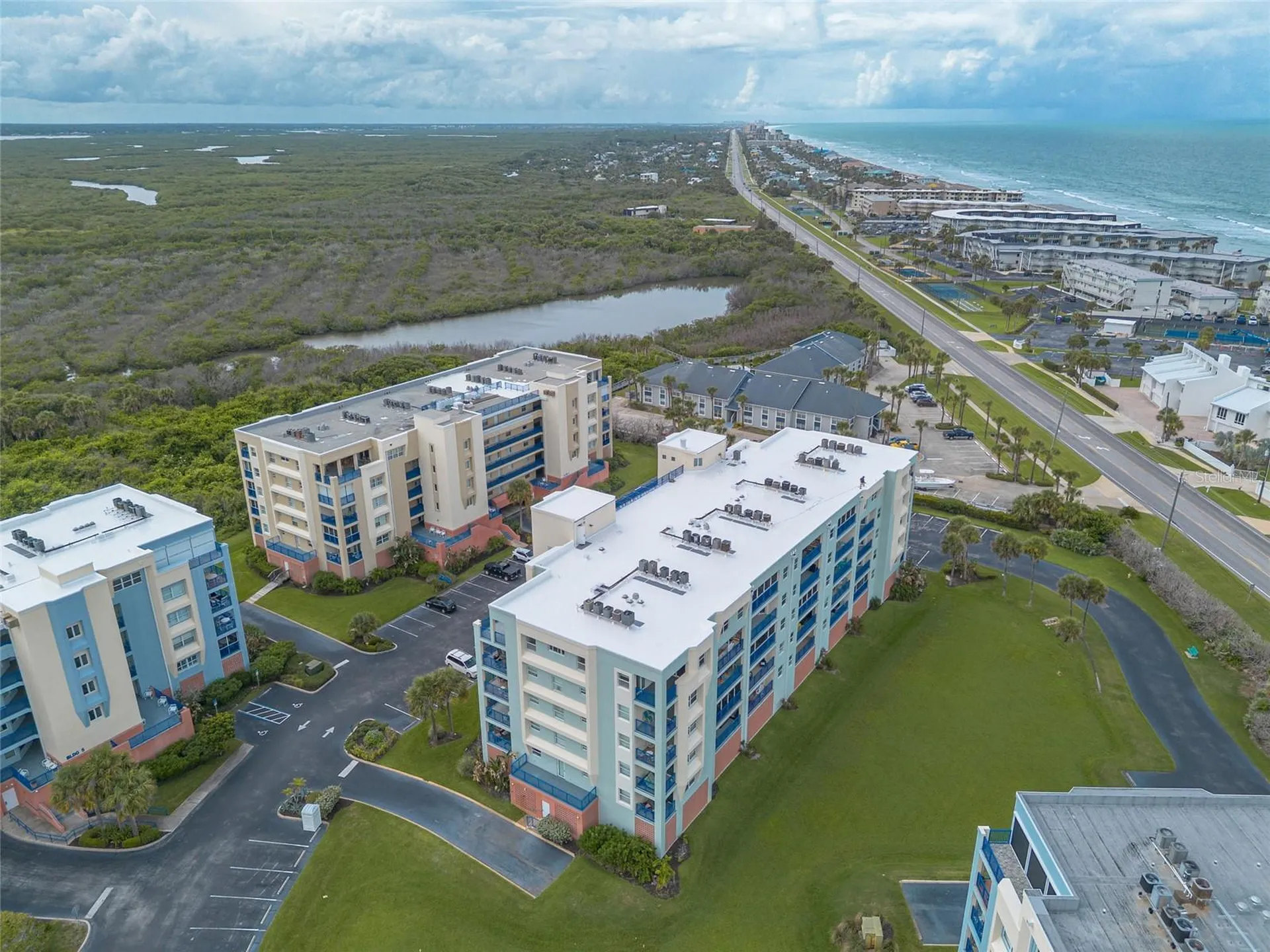 5300 S Atlantic Avenue New Smyrna Beach FL 32169