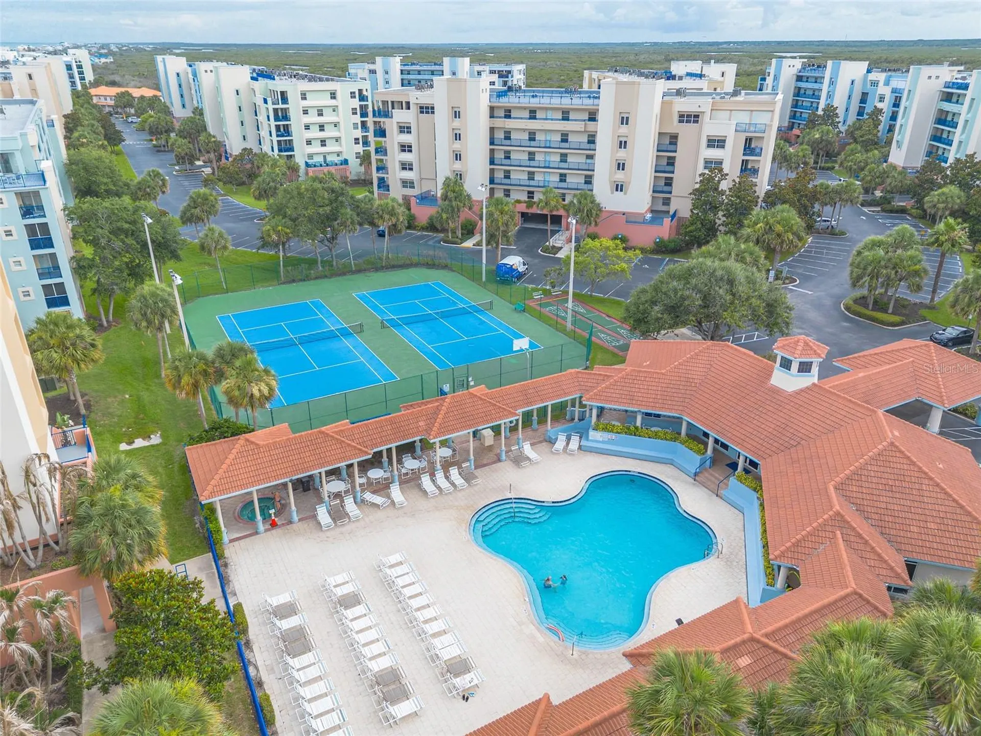 5300 S Atlantic Avenue New Smyrna Beach FL 32169