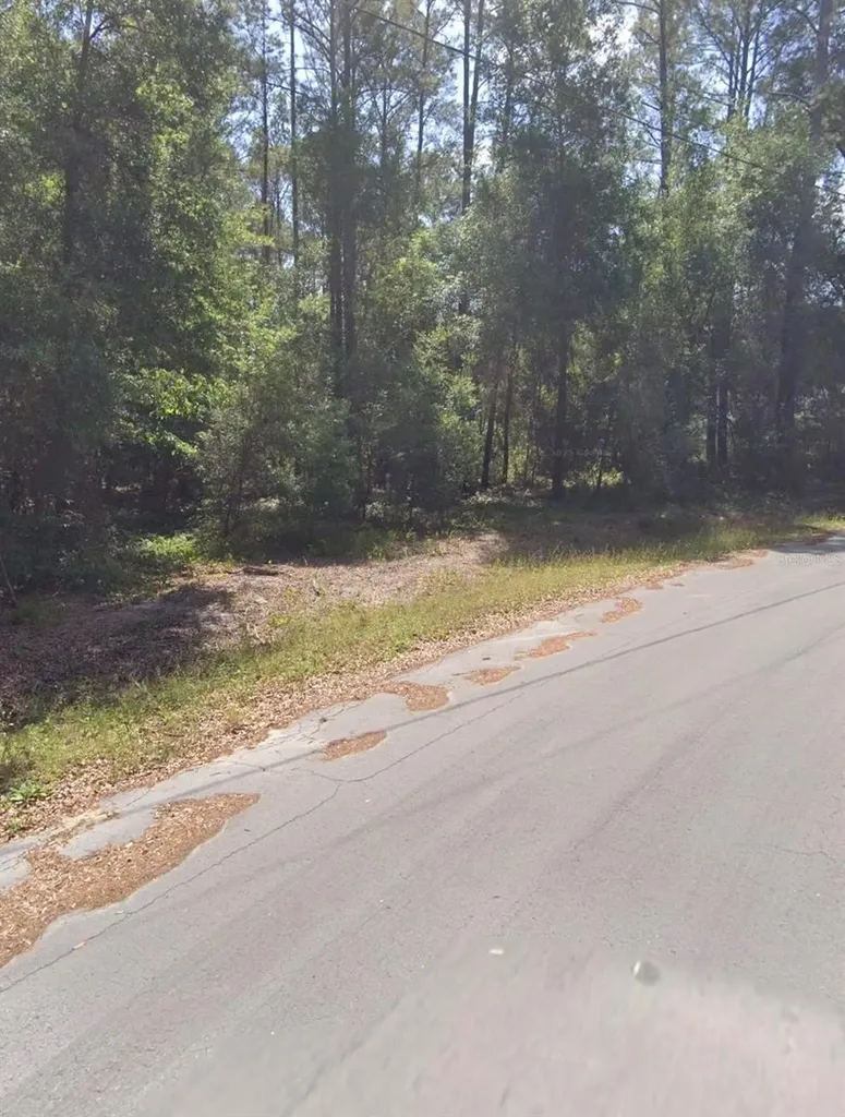 Locust Circle Ocala FL 34472