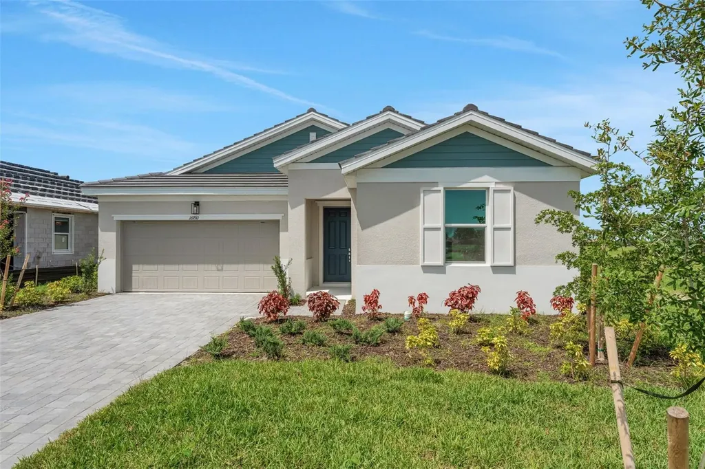 16930 Squirrel Branch Lane Alva FL 33920