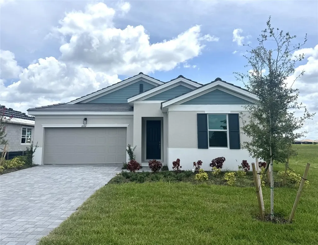 16930 Squirrel Branch Lane Alva FL 33920