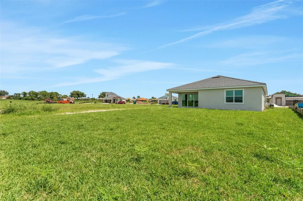 16930 Squirrel Branch Lane Alva FL 33920