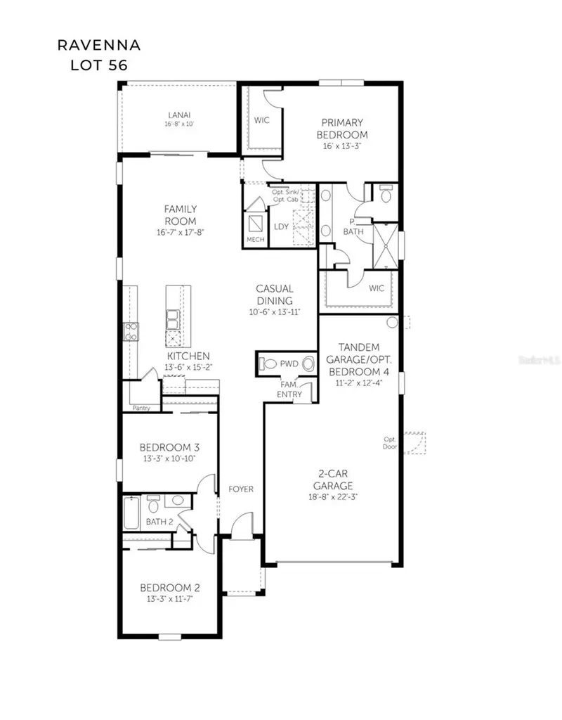 16930 Squirrel Branch Lane Alva FL 33920