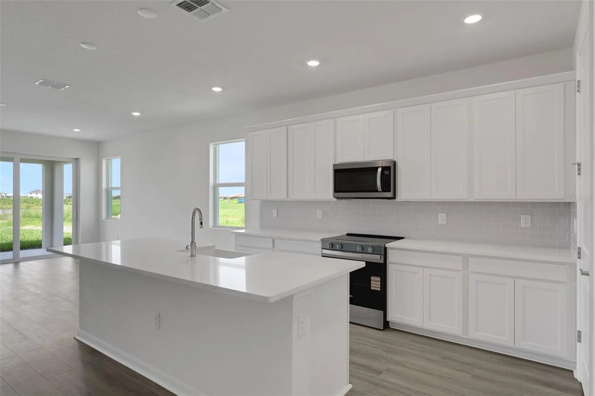 16930 Squirrel Branch Lane Alva FL 33920