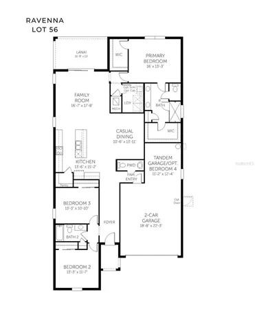 16930 Squirrel Branch Lane Alva FL 33920