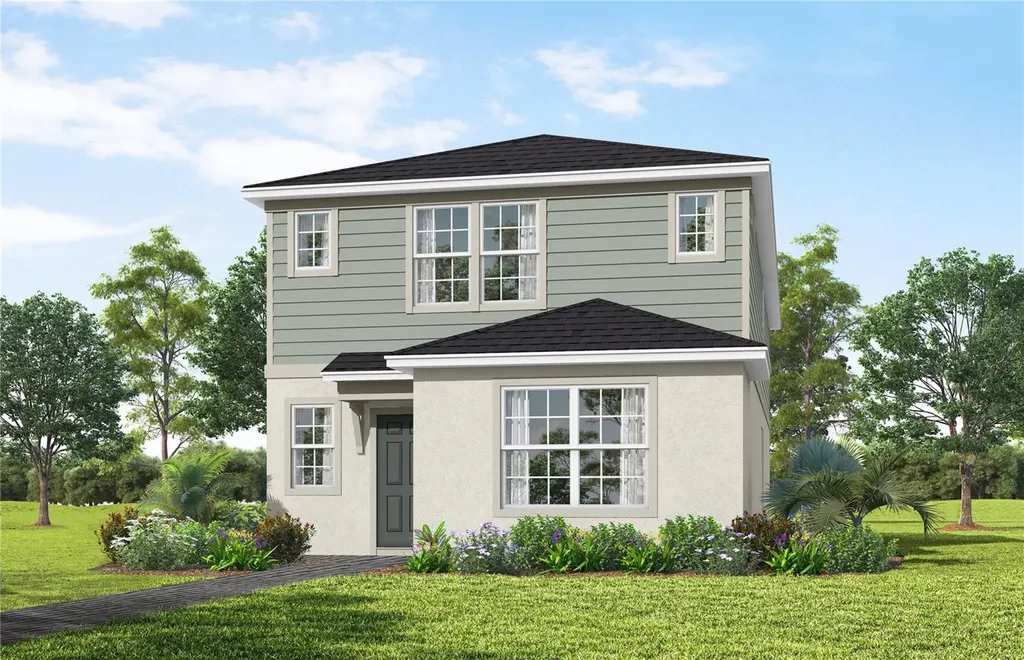 6838 Creek Falls Alley Clermont FL 34714
