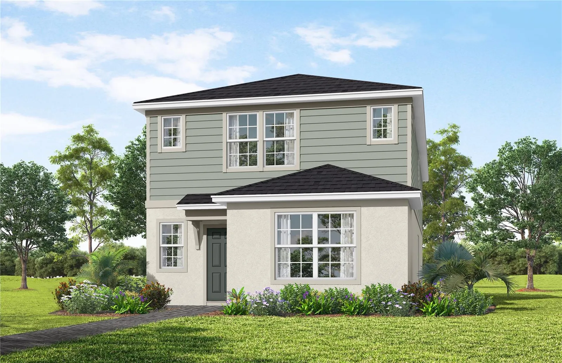 6838 Creek Falls Alley Clermont FL 34714