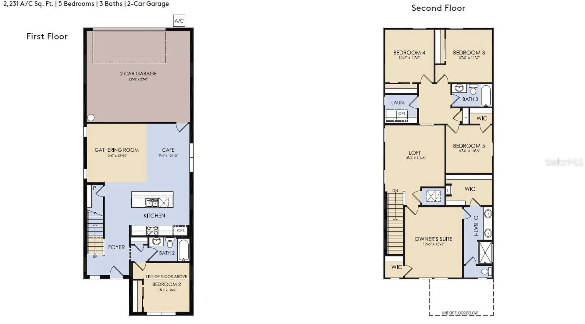 6838 Creek Falls Alley Clermont FL 34714