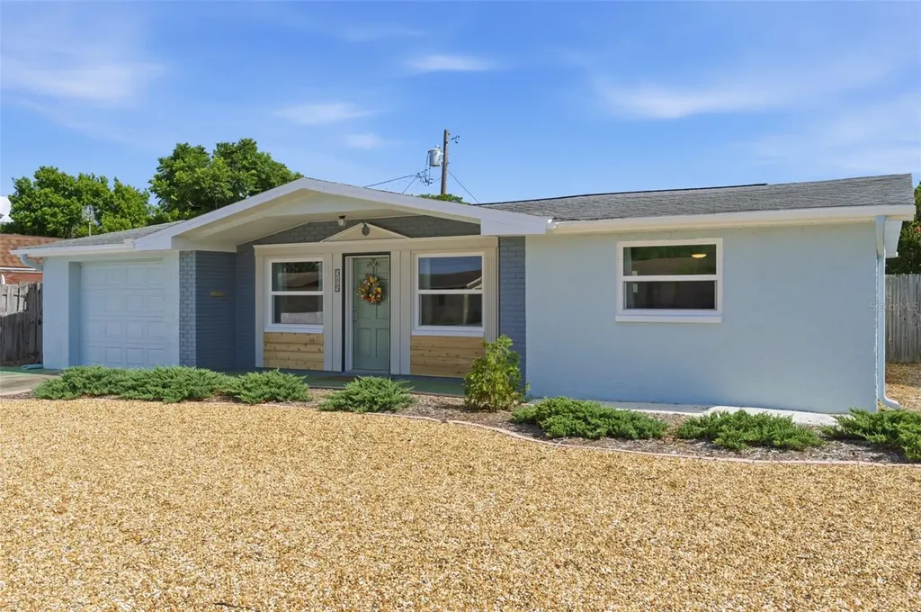 5115 Chet Drive New Port Richey FL 34652