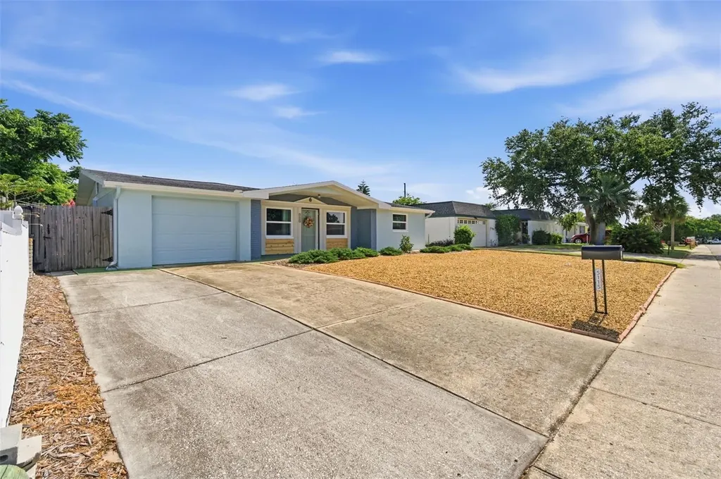 5115 Chet Drive New Port Richey FL 34652