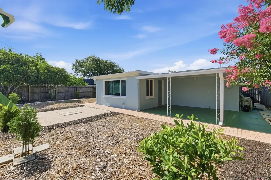 5115 Chet Drive New Port Richey FL 34652