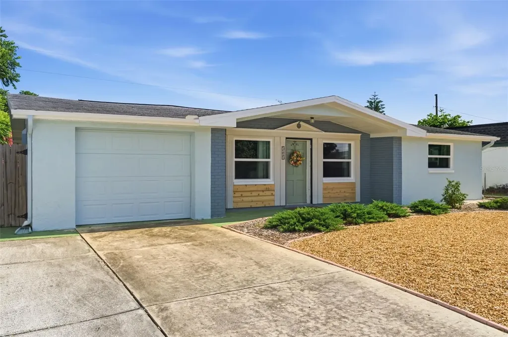 5115 Chet Drive New Port Richey FL 34652