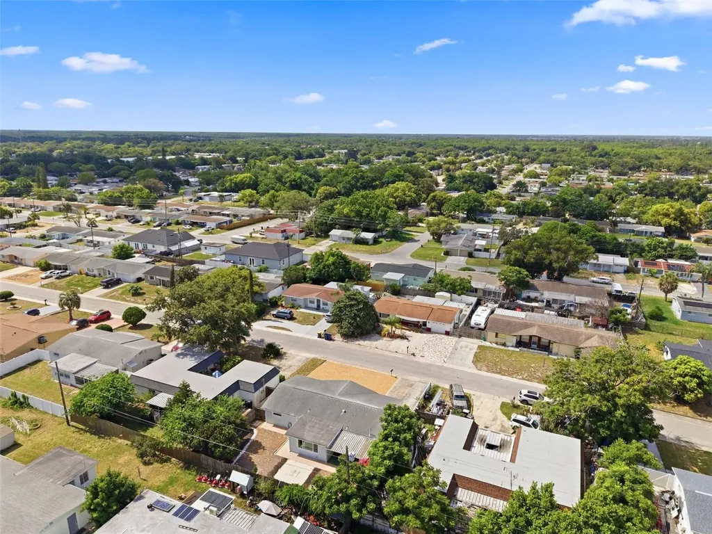 5115 Chet Drive New Port Richey FL 34652