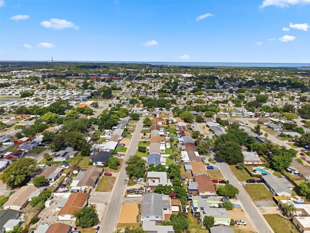 5115 Chet Drive New Port Richey FL 34652
