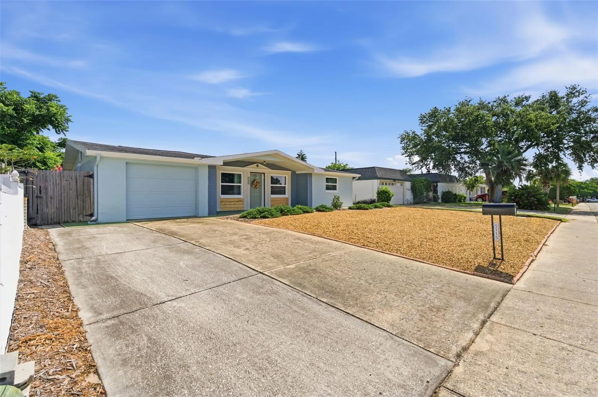 5115 Chet Drive New Port Richey FL 34652