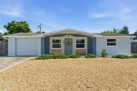 5115 Chet Drive New Port Richey FL 34652