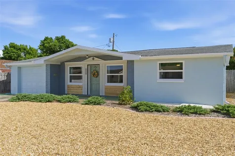5115 Chet Drive New Port Richey FL 34652