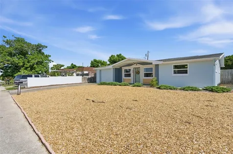 5115 Chet Drive New Port Richey FL 34652