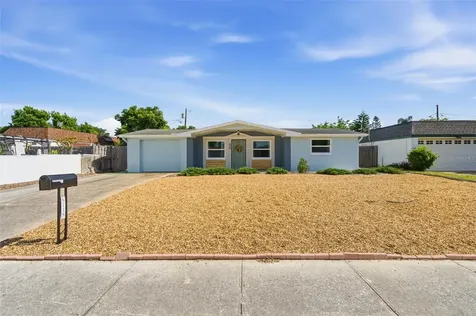5115 Chet Drive New Port Richey FL 34652