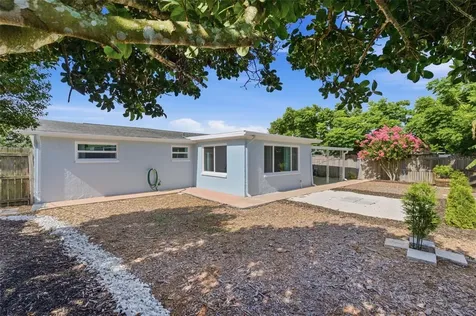 5115 Chet Drive New Port Richey FL 34652