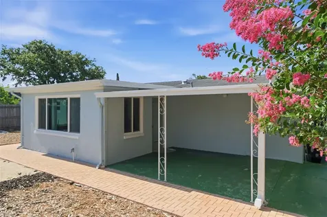 5115 Chet Drive New Port Richey FL 34652