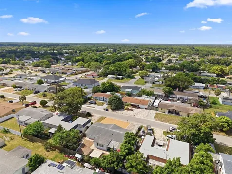 5115 Chet Drive New Port Richey FL 34652