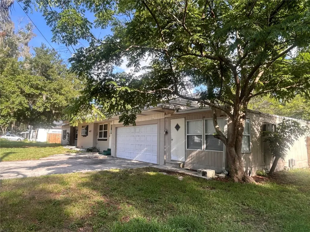 2009 Poe Street Lakeland FL 33801