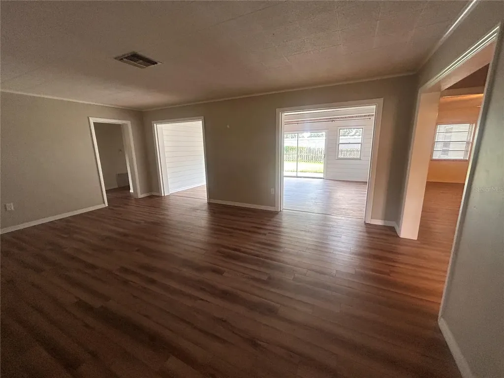 2009 Poe Street Lakeland FL 33801