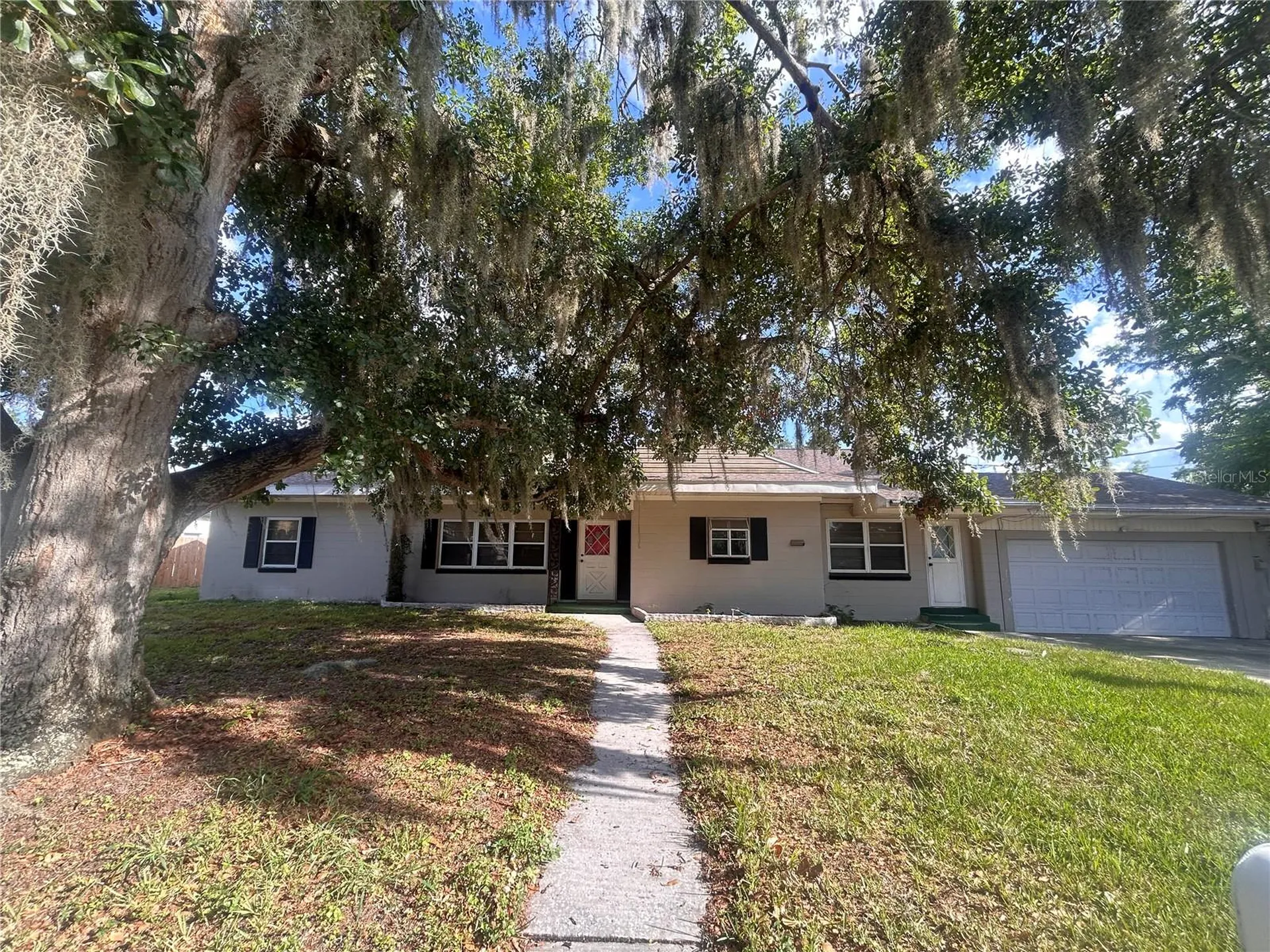 2009 Poe Street Lakeland FL 33801