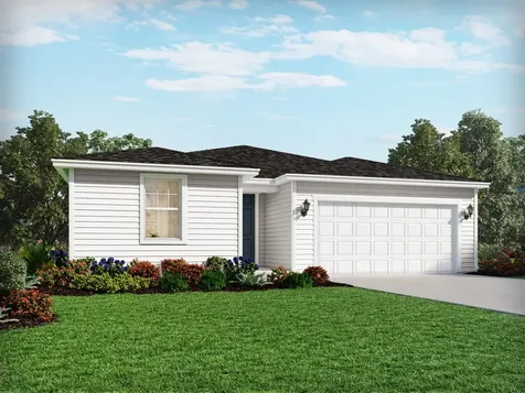 84 Wandering Creek Way Palm Coast FL 32164