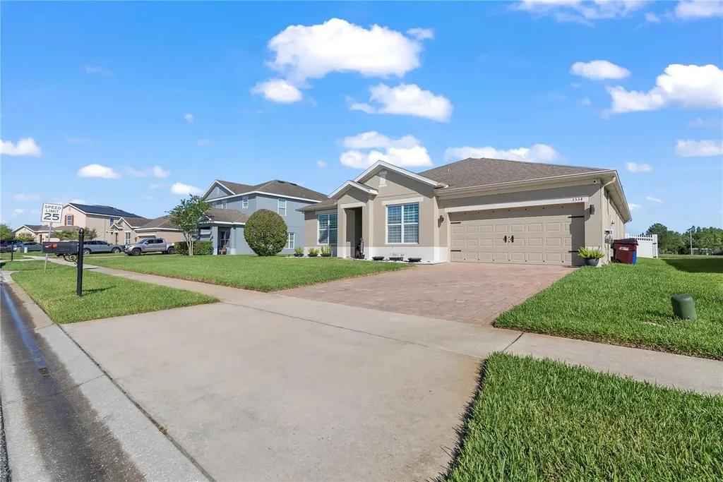 3534 Cayugas Loop St Cloud FL 34772