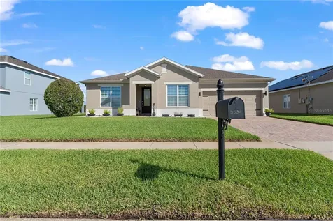 3534 Cayugas Loop St Cloud FL 34772