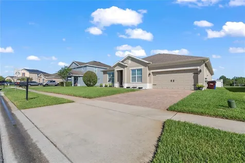 3534 Cayugas Loop St Cloud FL 34772
