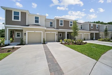 2085 Hallier Cove Wesley Chapel FL 33543